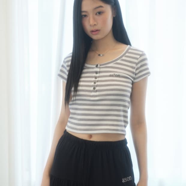애즈온 코비 티