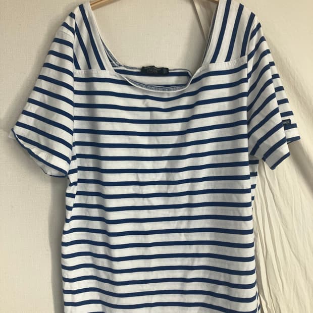 세인트제임스 라뜰리에 티셔츠