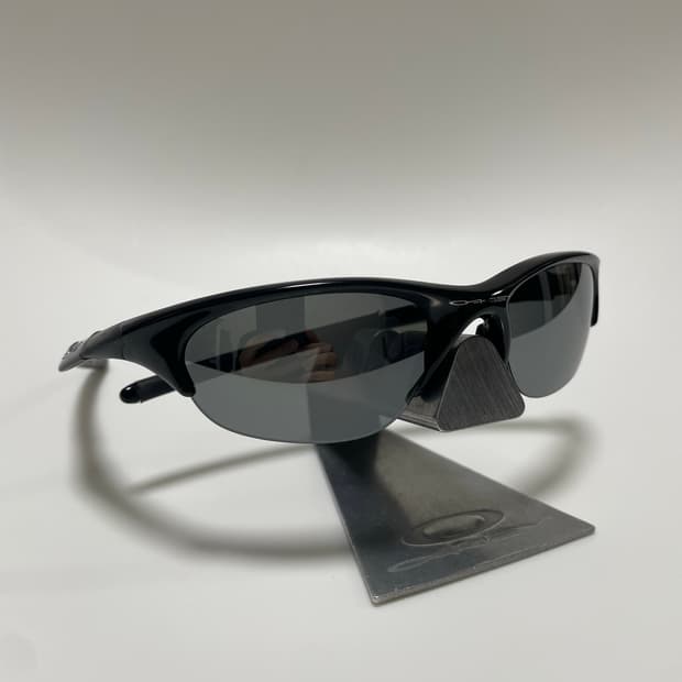 오클리 하프자켓 1.0 아시안핏 편광렌즈