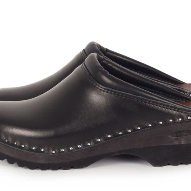 Troentorp Monet Black