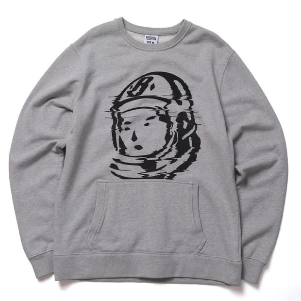 빌리어네어 보이즈 클럽 Billionaire Boys Club Print