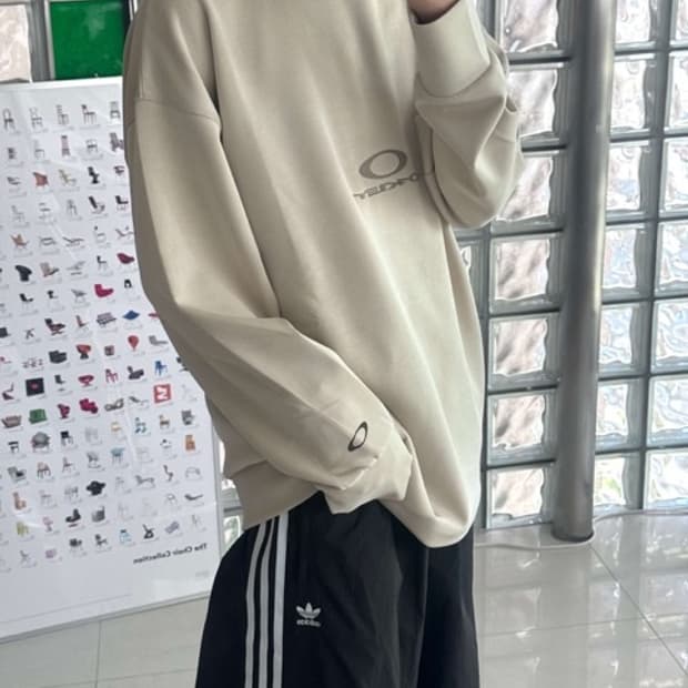 last one/NEW RETRO HOODIE 1.7 FOA406934