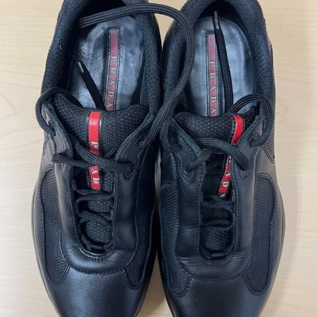 프라다 아메리카컵 265-270