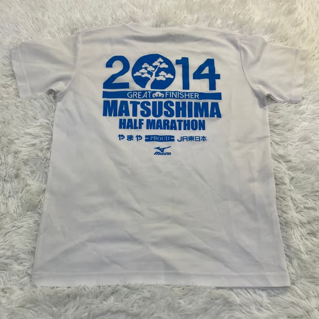 빈티지 미즈노 2014 재팬 기능 반팔 813 y2k 스트릿 갸루 펑키 