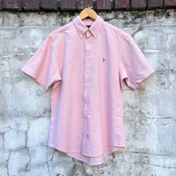Polo 폴로 반팔 셔츠