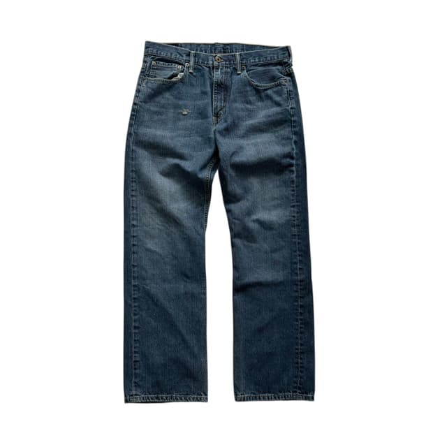 [36] 리바이스 569 데님 청바지 [LV1418]