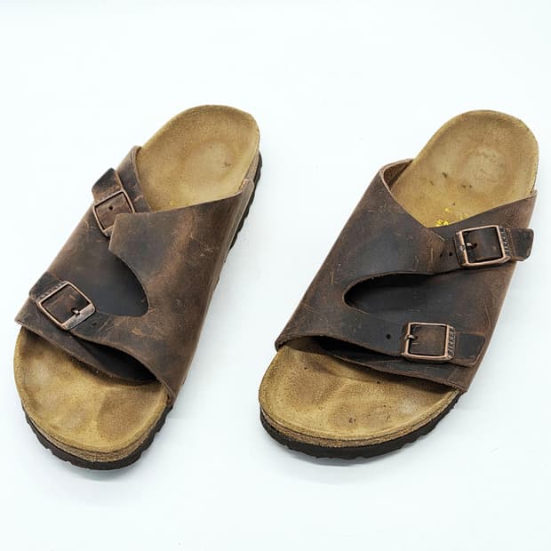  버켄스탁 취리히 하바나 (260) 