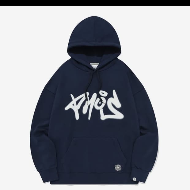 포스 333 후드티