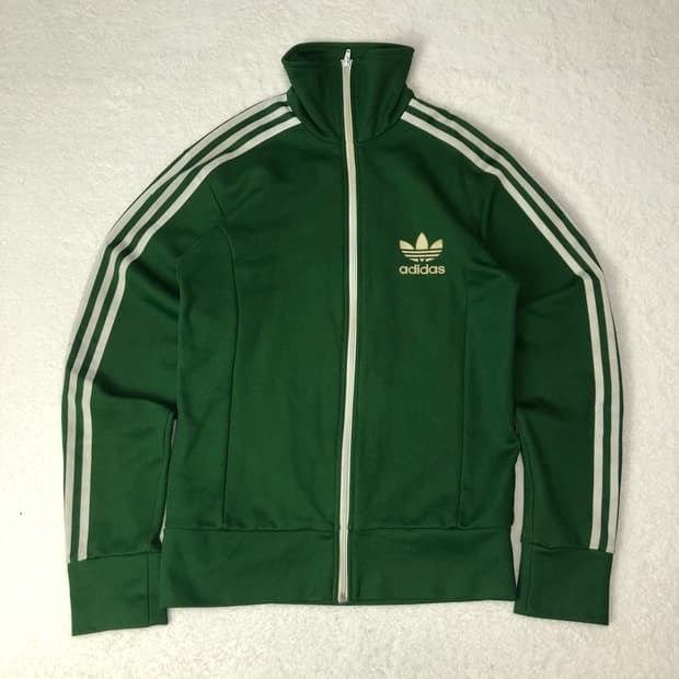 아디다스 불꽃 져지 