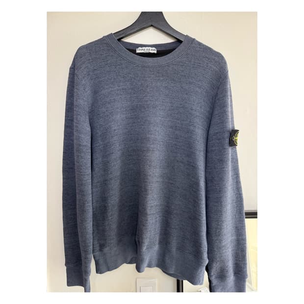 스톤아일랜드 맨투맨