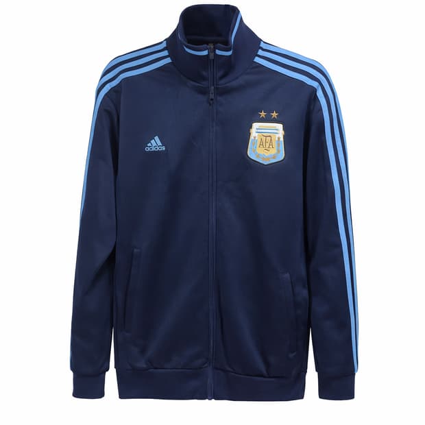 아디다스 아르헨티나 져지