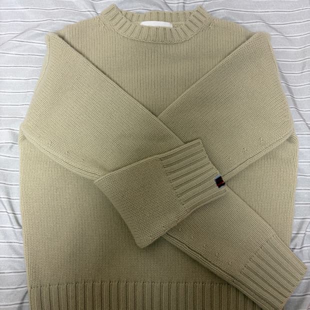 Extreme Cashmere n•373 oldie