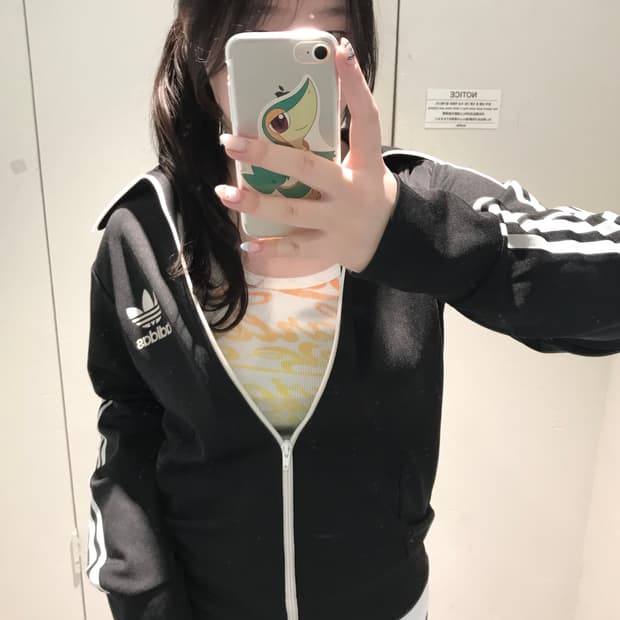 할리데이비슨 코디세트