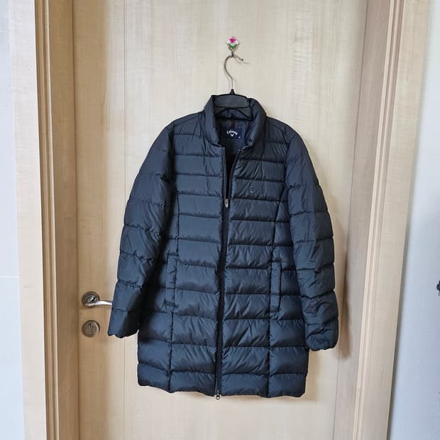 캘러웨이 여성패딩 90