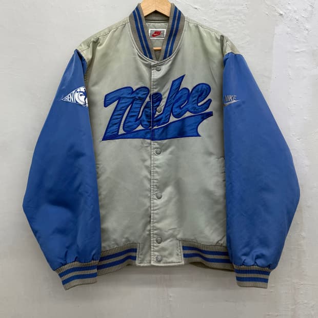나이키 00s 박찬호 Edt. 스타디움 점퍼