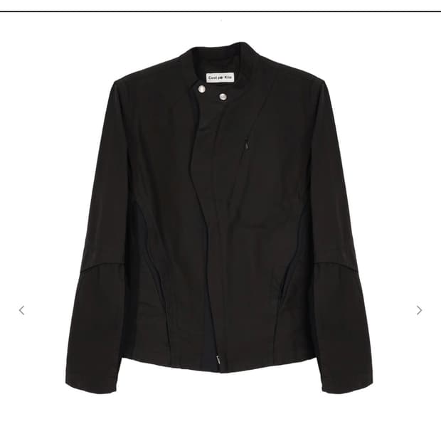 코스트퍼킬로 모토자켓 L 구해요