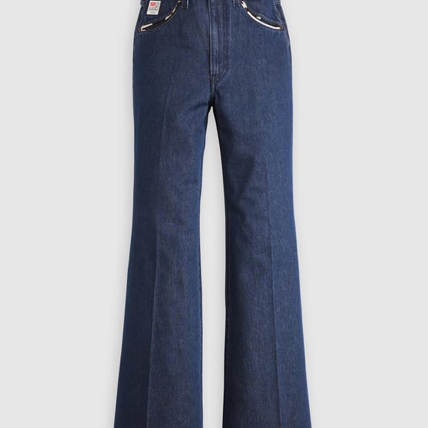 리바이스 X 토이스토리 립케이지 벨 진