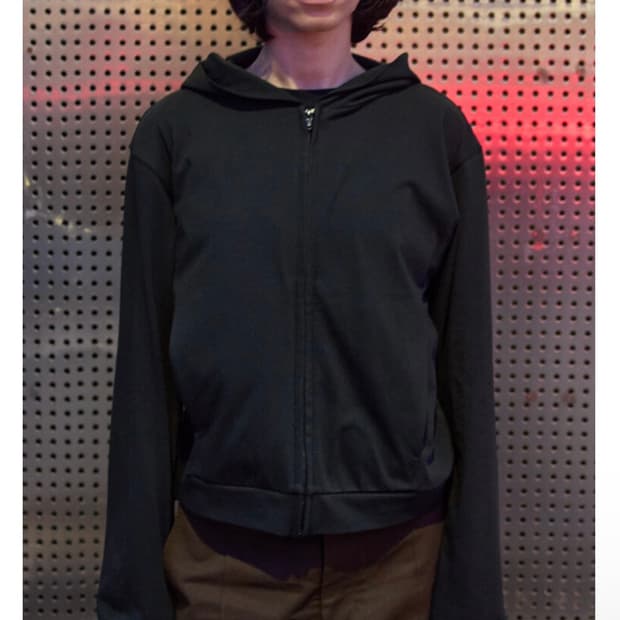 구매) 머듈 라운지 후드집업 4사이즈