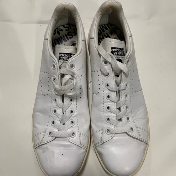 라프시몬스 스탠스미스 270