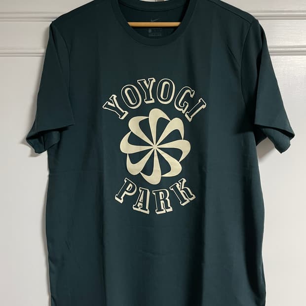 Nike GYAKUSOU NRG Graphic Tee L