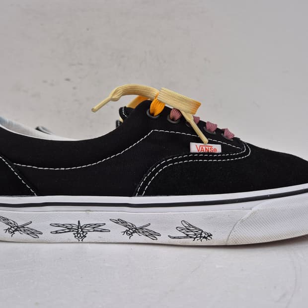 반스 남성 스니커즈 270