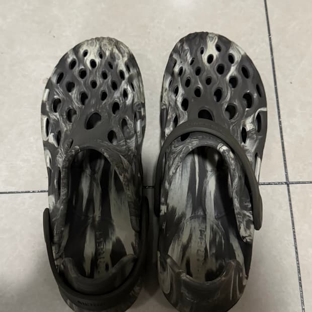 머렐 하이드로목 볼더