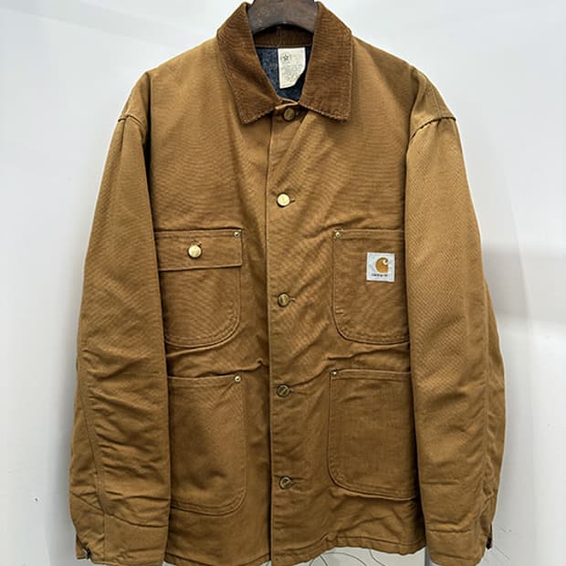 90'S CARHARTT (L~XL)