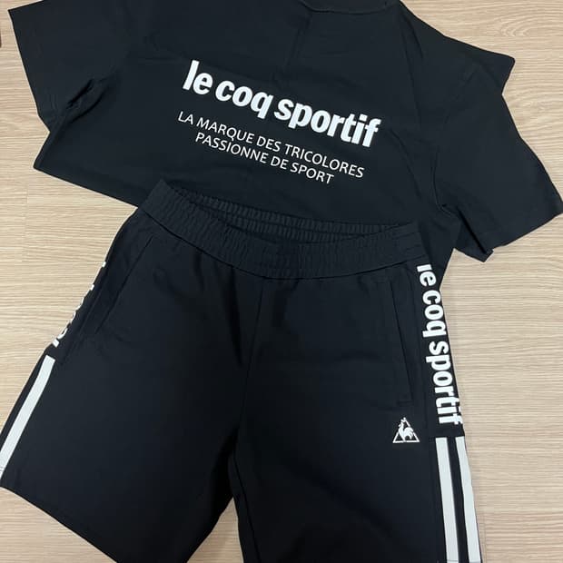 르꼬끄 트레이닝세트