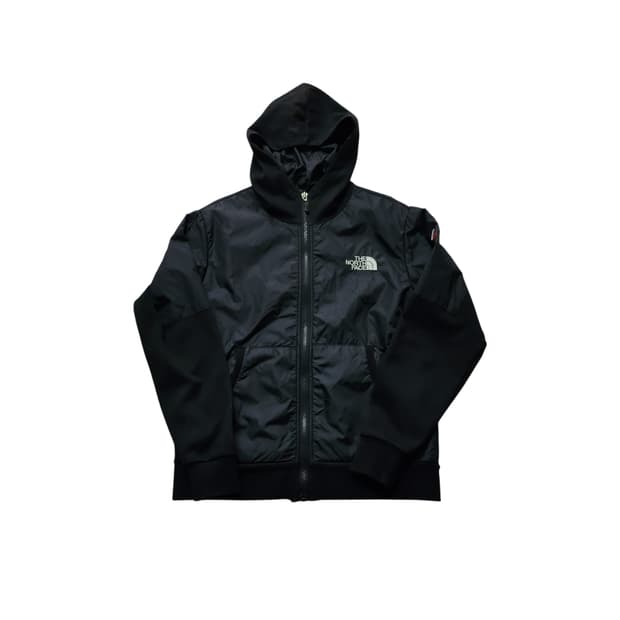 노스페이스 바람막이