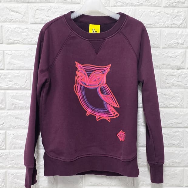 택포) 럭키슈에뜨 맨투맨 티셔츠