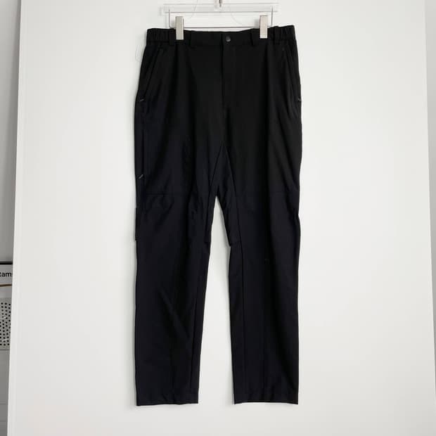 A2 노스페이스 서카디안 남성용 바지 35사이즈