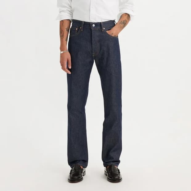 Levi’s 501 Original 리바이스501