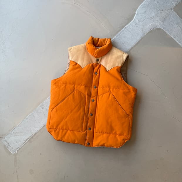 슈가케인 웨스턴 다운 베스트