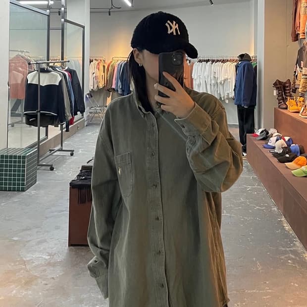 MLB 뉴욕 양키스 셰르파 베이스볼 캡 H1111