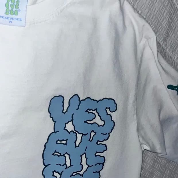 예스아이씨 슬리브