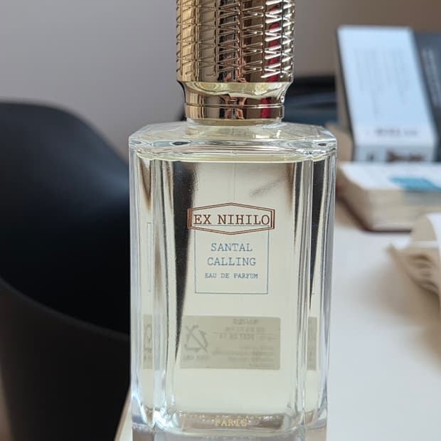 [국문택] 엑스니힐로 - 상탈 콜링 EDP 100ml 