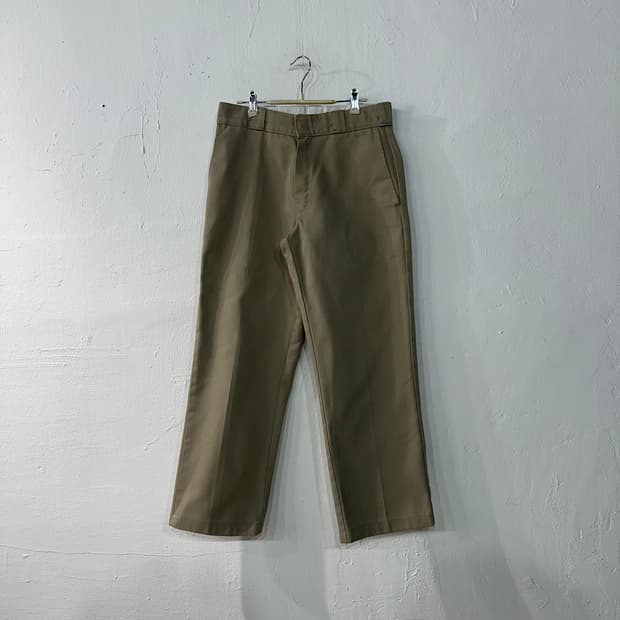 디키즈874 팬츠 32