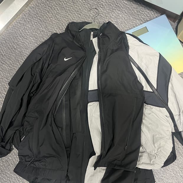 나이키 M NRG DH 자켓 