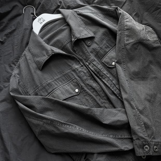 폴리테루 히코리 트러커