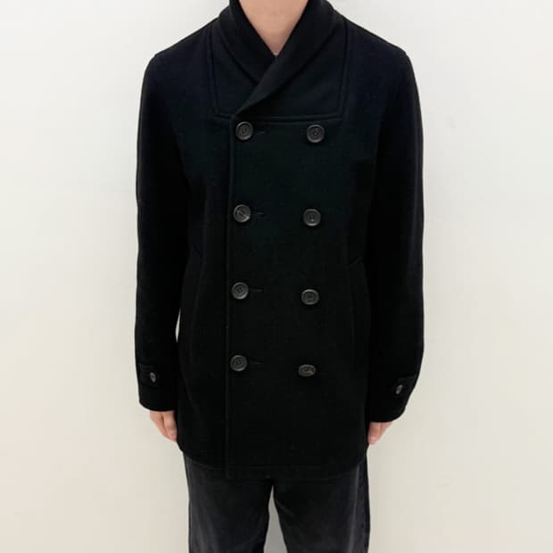 엔 할리우드 피 코트