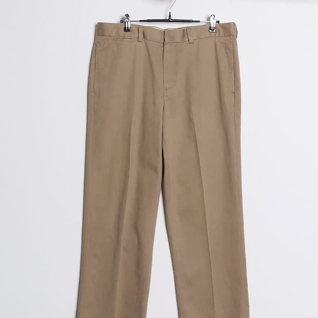 L.L.Bean 치노 팬츠