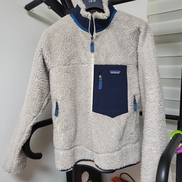23FW 파타고니아 레트로X 플리스 자켓 m
