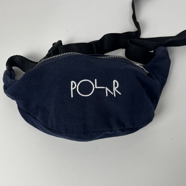 폴라 스케이트 힙색