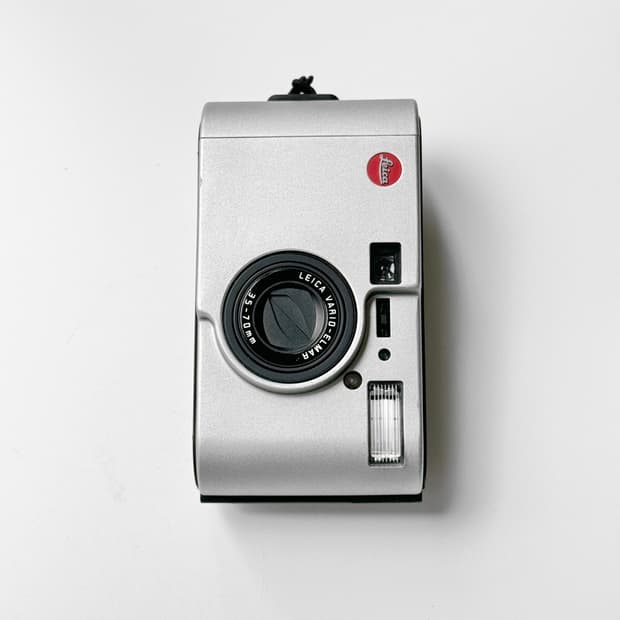 라이카 C2 최상급