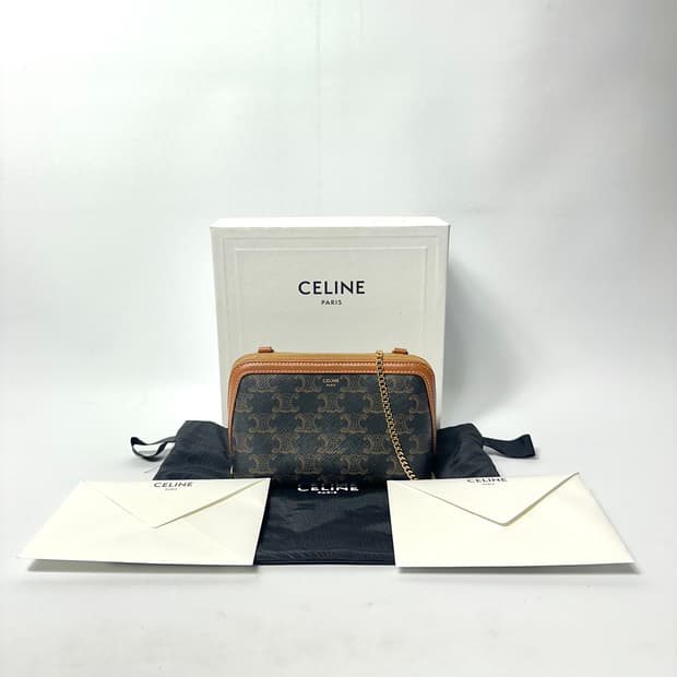 [S급] 셀린느 미니 체인백