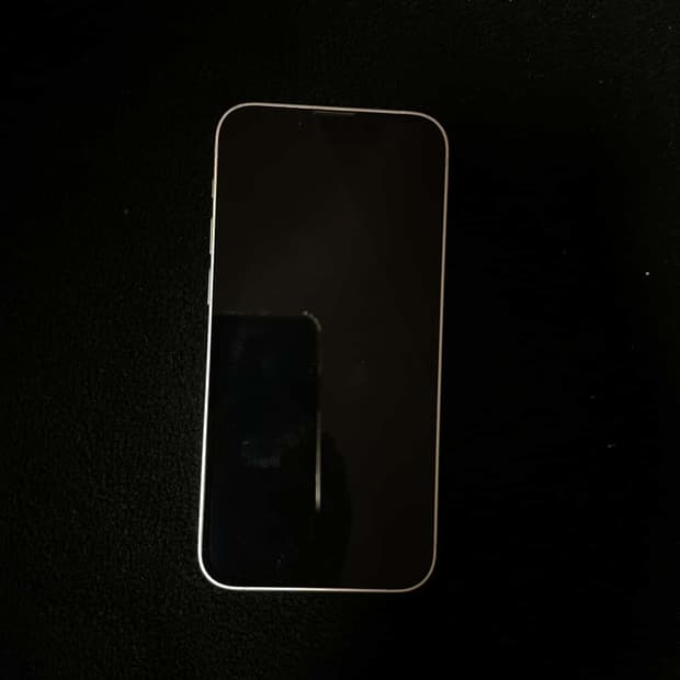 아이폰 13미니 128gb 팔아요