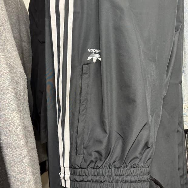 아디다스 아딜레늄 시즌 3 팬츠