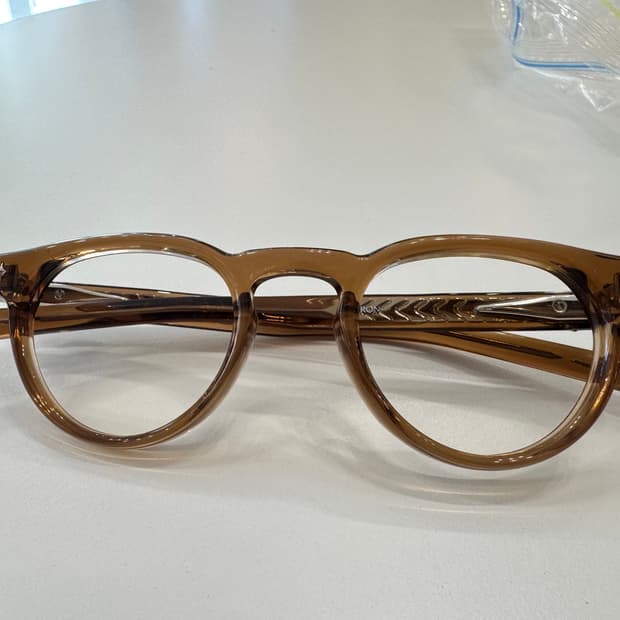 젠틀몬스터 론 ron