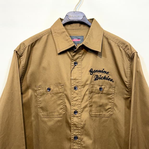 DICKIES 셔츠