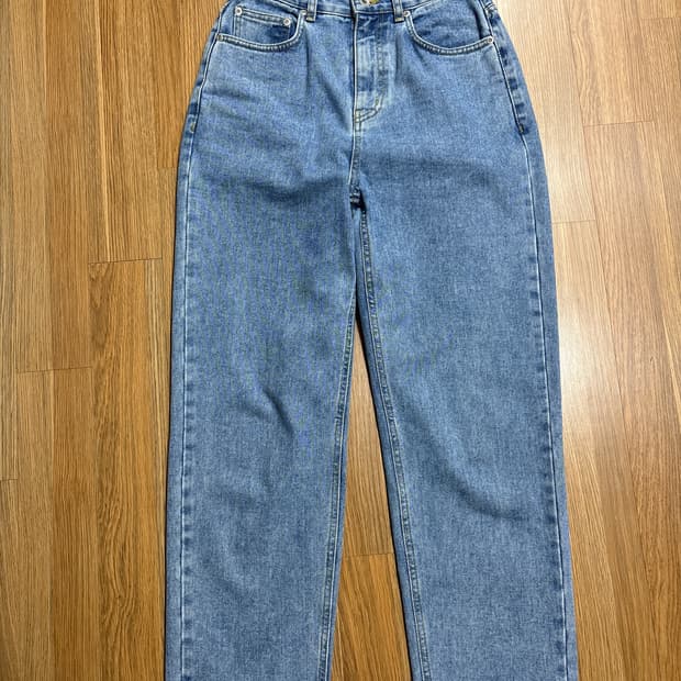 유니폼브릿지 여성 데님 S사이즈